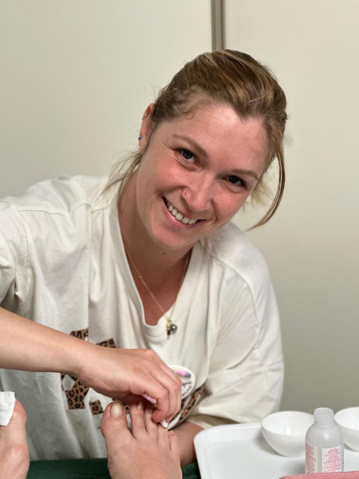 Présentation Angélique